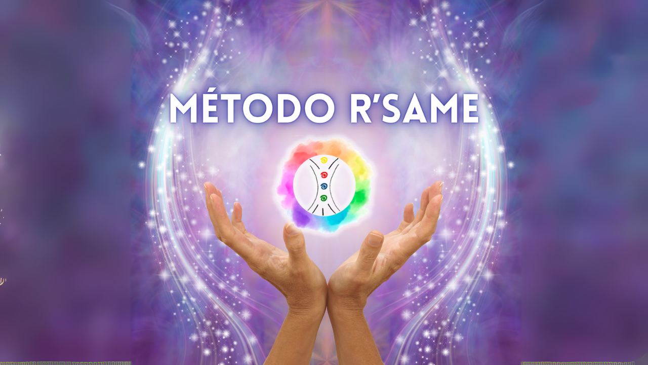 Laura Núñez Ursic y el Método R’SAME: sanación energética avanzada